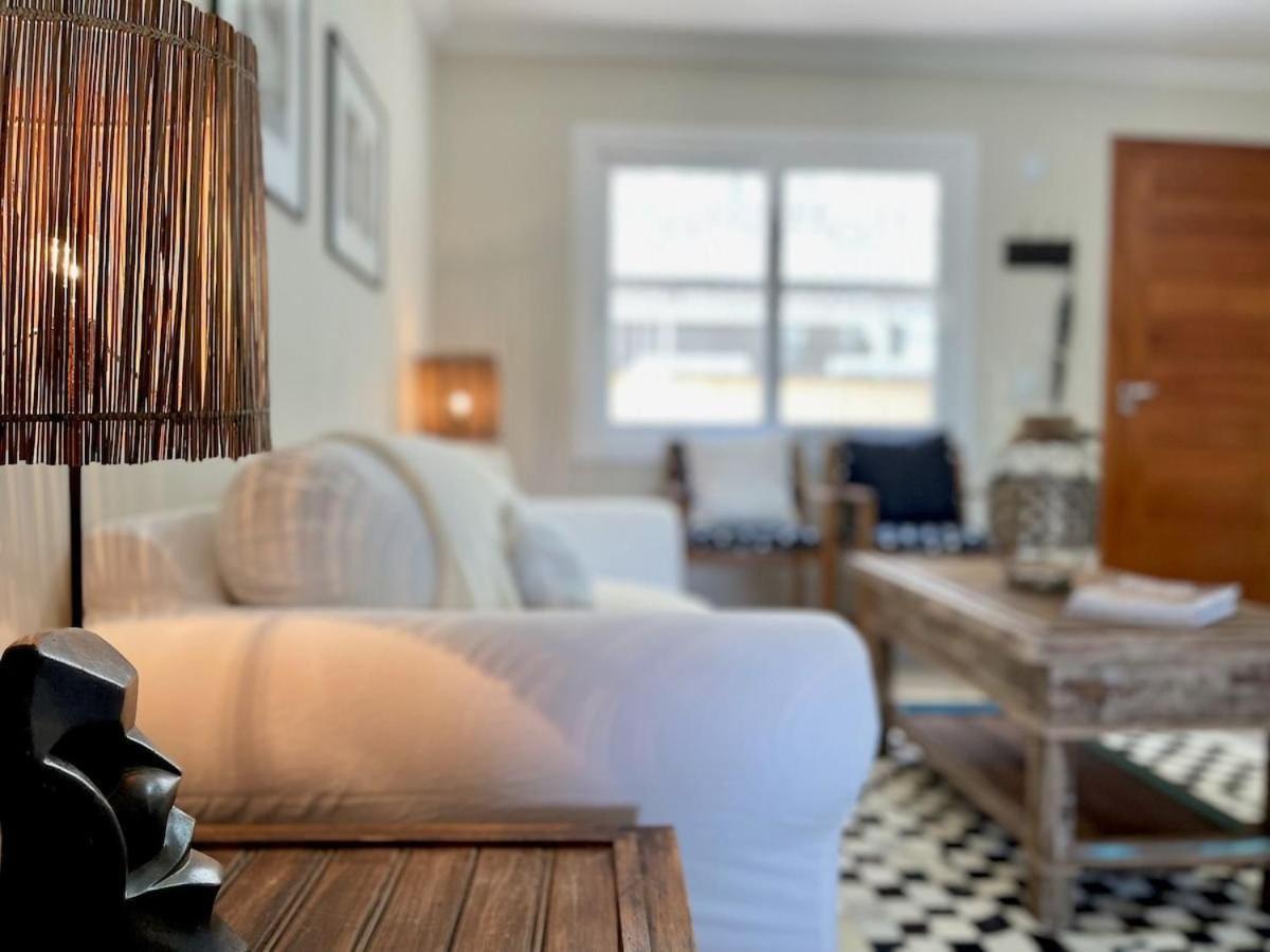 Casa Triplex 3 Dorm A 6Qd Rua Coberta Canela Εξωτερικό φωτογραφία