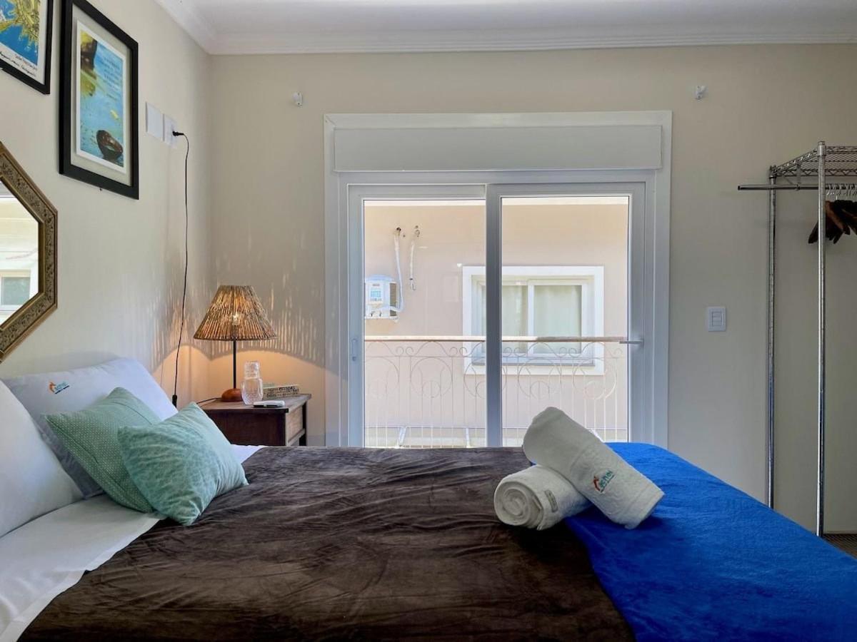 Casa Triplex 3 Dorm A 6Qd Rua Coberta Canela Εξωτερικό φωτογραφία