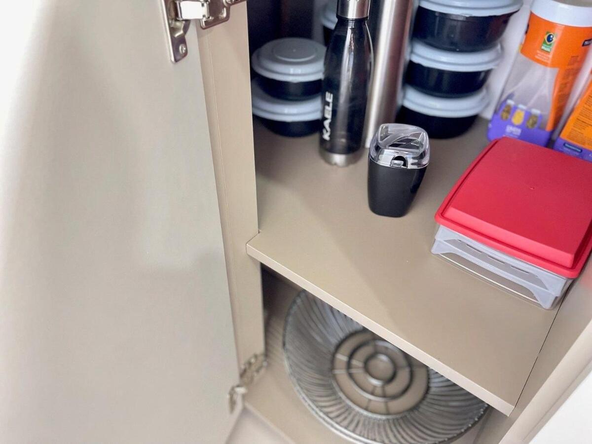 Casa Triplex 3 Dorm A 6Qd Rua Coberta Canela Εξωτερικό φωτογραφία