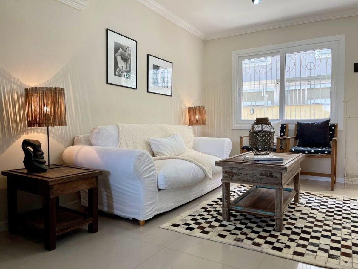 Casa Triplex 3 Dorm A 6Qd Rua Coberta Canela Εξωτερικό φωτογραφία