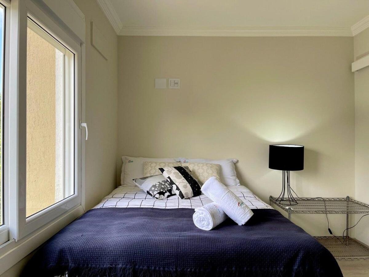 Casa Triplex 3 Dorm A 6Qd Rua Coberta Canela Εξωτερικό φωτογραφία
