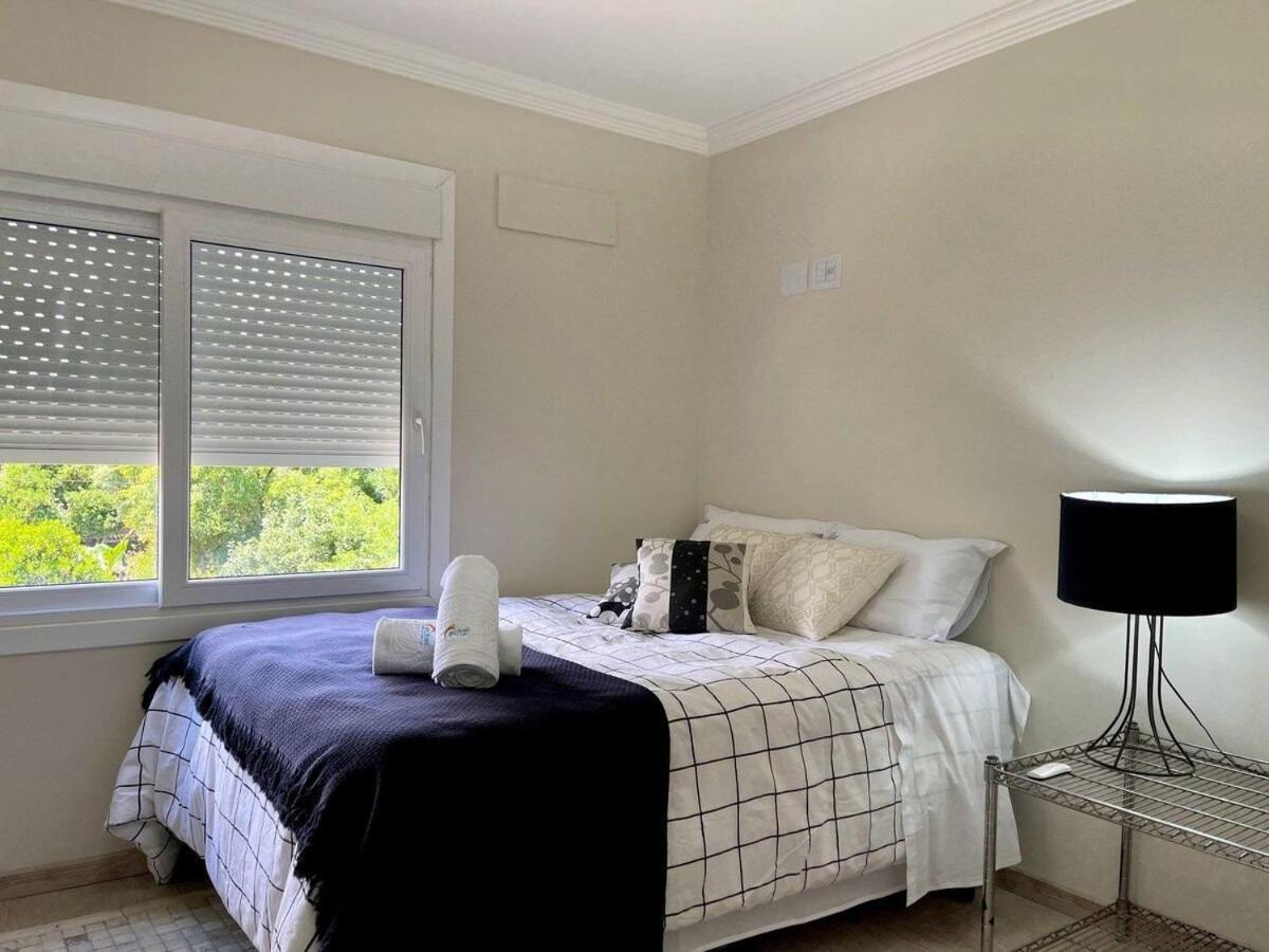 Casa Triplex 3 Dorm A 6Qd Rua Coberta Canela Εξωτερικό φωτογραφία